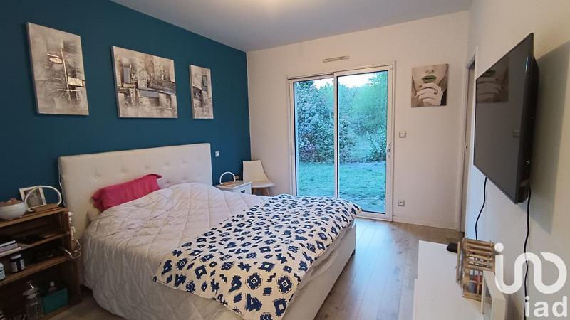 Maison - 176 m² - 7 pièces