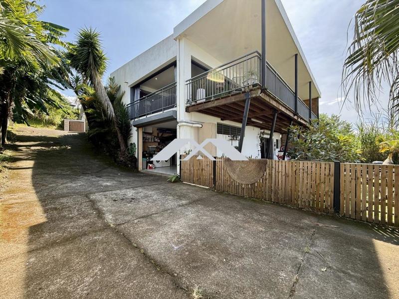 Villa - 101 m² - 5 pièces