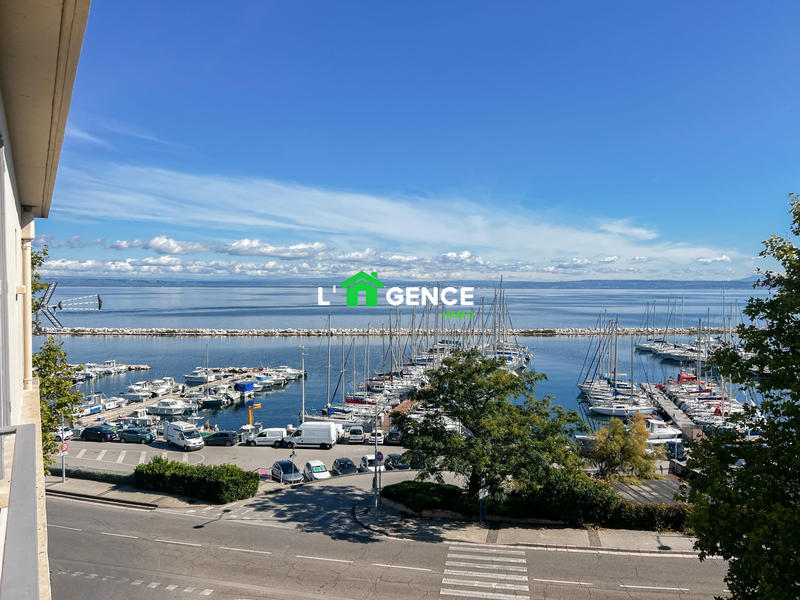 Appartement - 66 m² - 4 pièces