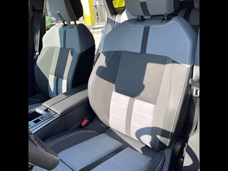 Opel grandland 1.2 Turbo Hybrid 136 ch e-Dct6 Gs