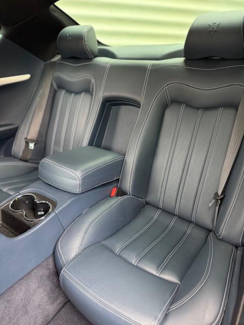 Maserati Granturismo 4.2 V8 Pack Carbone/Echap Sport/Tres Belle Configuration