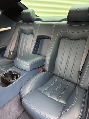 Maserati Granturismo 4.2 V8 Pack Carbone/Echap Sport/Tres Belle Configuration