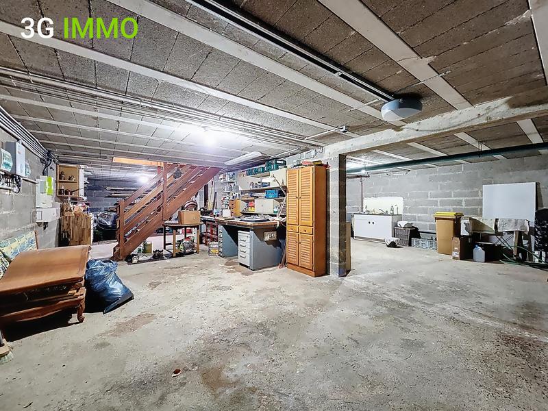 Villa - 90 m² - 5 pièces