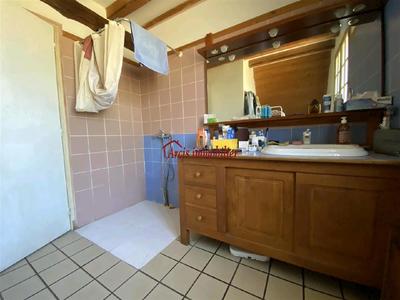 Maison - 84 m² - 4 pièces