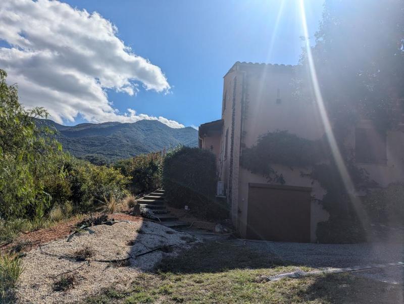 Villa - 130 m² - 7 pièces