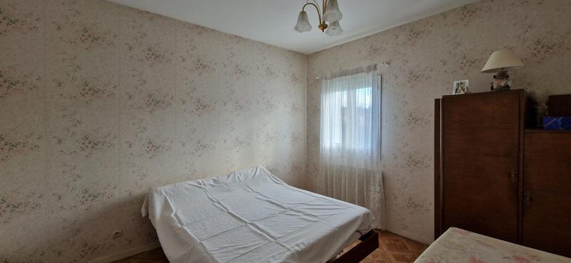 Maison - 117 m² - 5 pièces