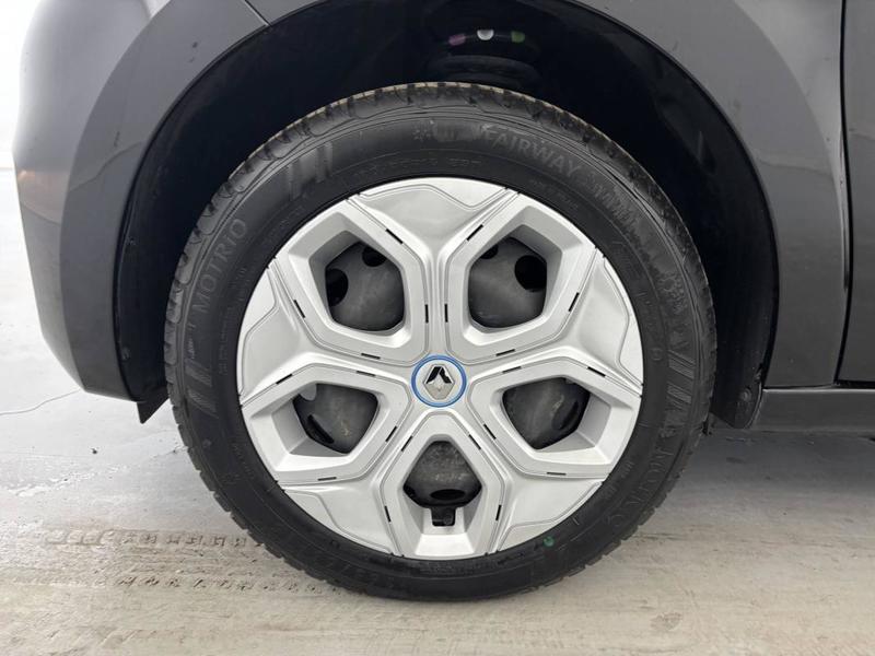 Renault Twingo E-Tech Electrique III Achat Intégral - 21 Life