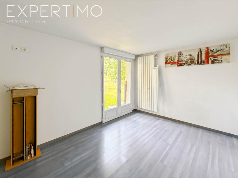 Maison - 133 m² - 6 pièces