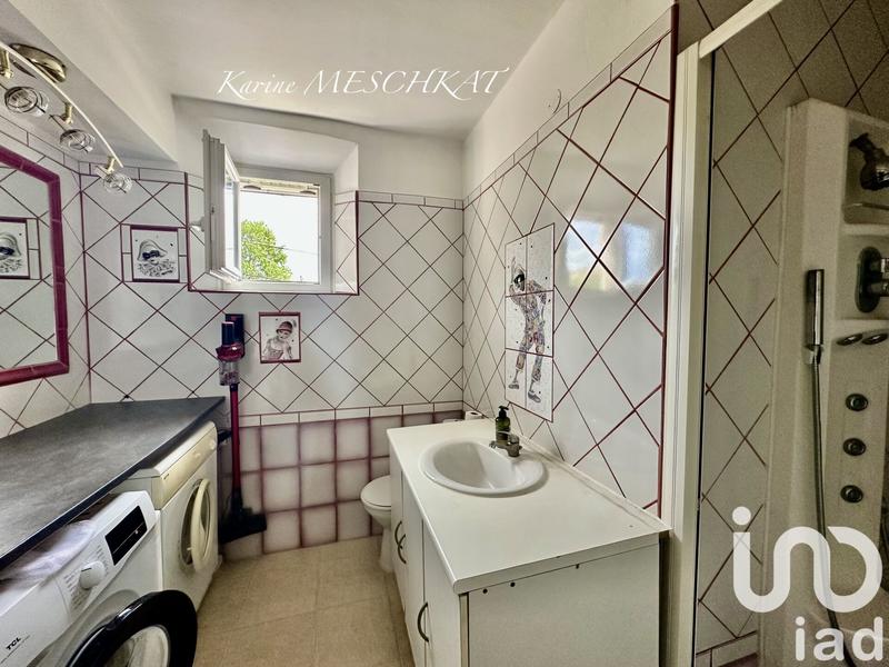 Maison - 101 m² - 6 pièces