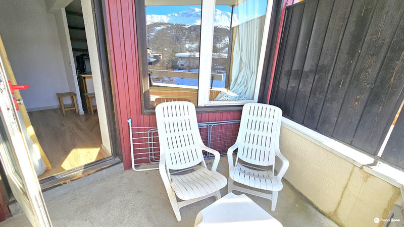 Appartement - 29 m² - 2 pièces