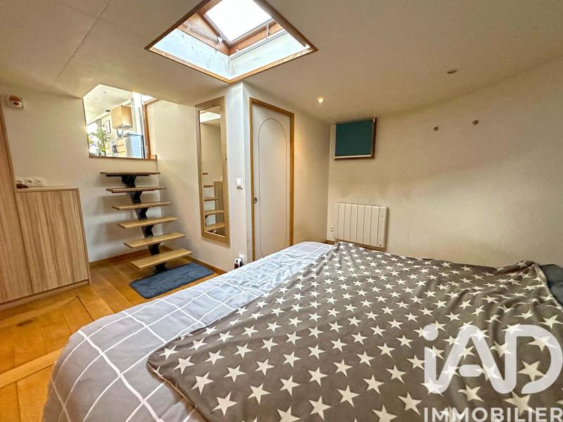 Appartement - 200 m² - 7 pièces