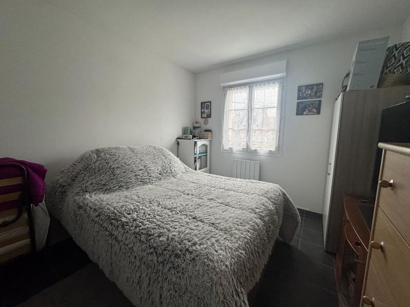 Maison - 87 m² - 4 pièces