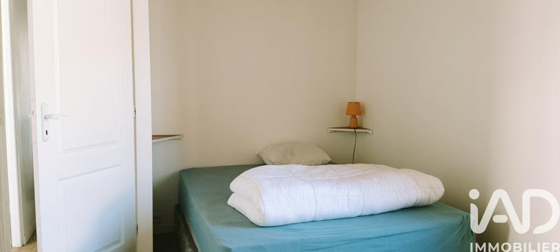 Maison de campagne - 111 m² - 6 pièces