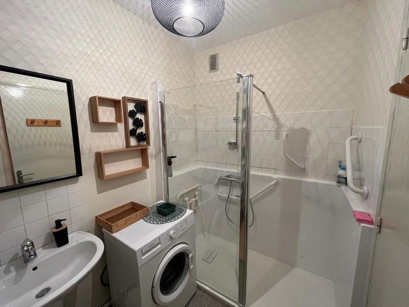 Appartement - 74 m² - 3 pièces