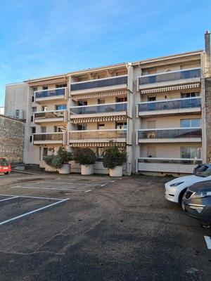 Appartement - 52 m² - 2 pièces