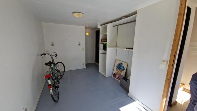 Maison - 62 m² - 4 pièces