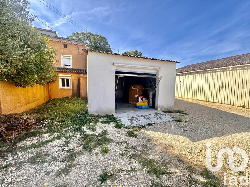 Maison - 108 m² - 6 pièces