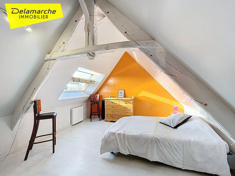 Maison - 175 m² - 7 pièces