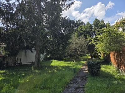 Terrain - 500 m²