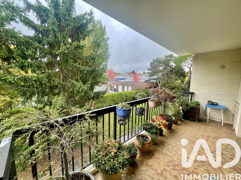 Appartement - 95 m² - 3 pièces