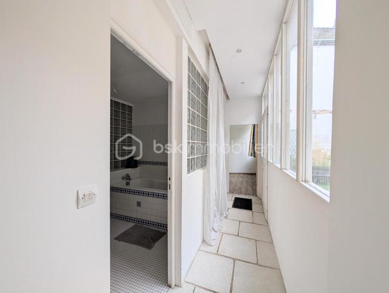 Maison de ville - 164 m² - 5 pièces