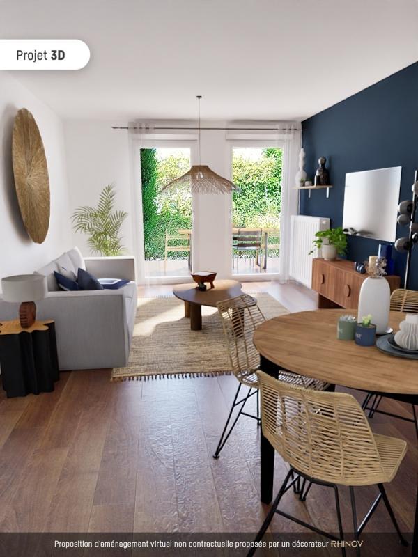 Pavillon - 106 m² - 5 pièces