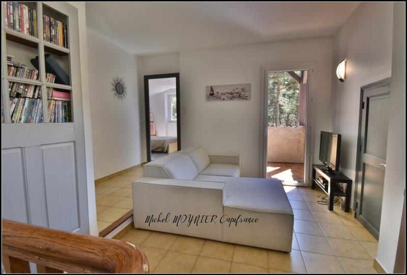 Maison - 185 m² - 6 pièces