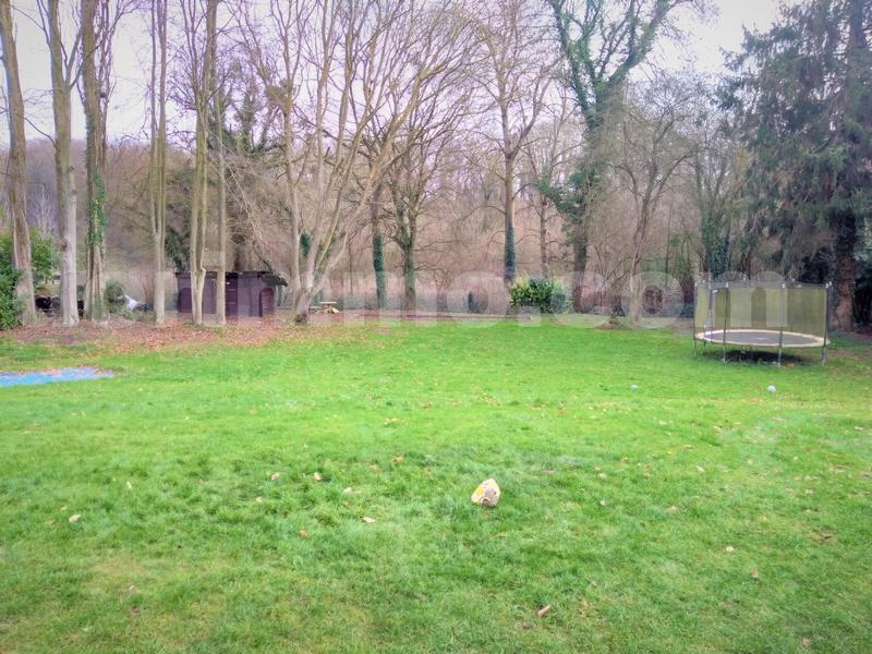 Villa - 193 m² - 7 pièces