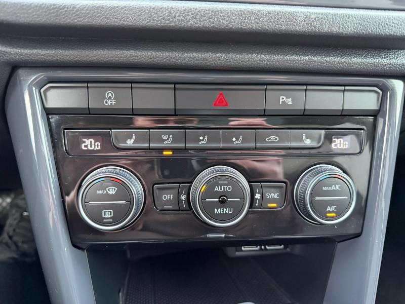 Volkswagen t-Roc 1.5 Tsi 150 Evo Start/Stop Dsg7 Carat Exclusive