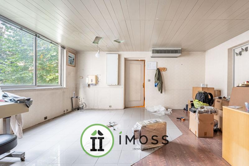 Appartement - 138 m² - 4 pièces