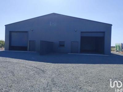 Local commercial - 198 m²