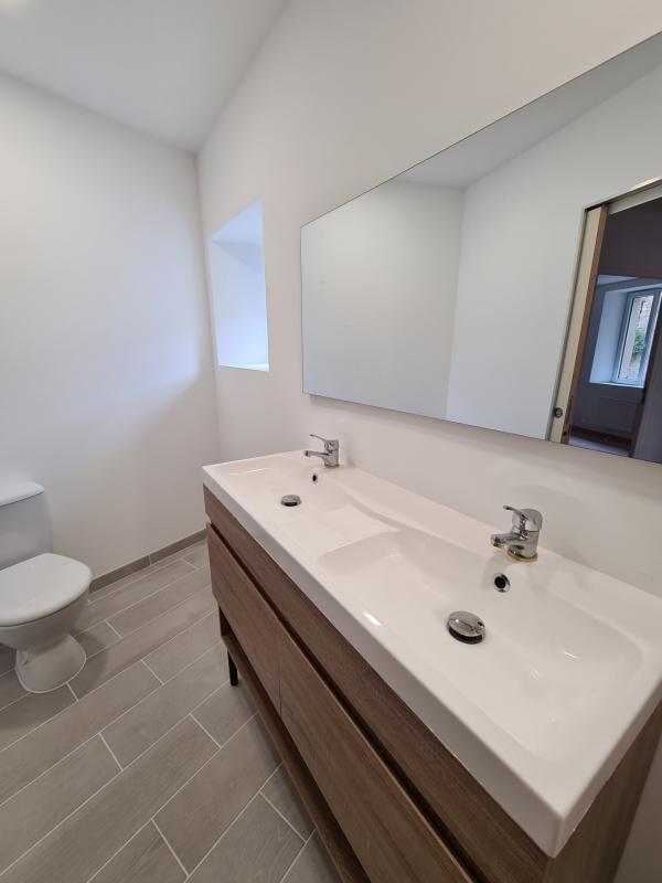 Maison de village - 97 m² - 4 pièces