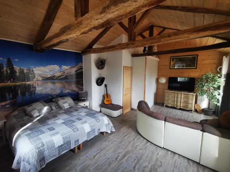 Propriété - 170 m² - 7 pièces