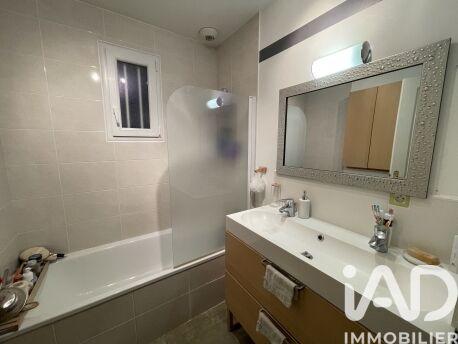 Maison de ville - 89 m² - 5 pièces