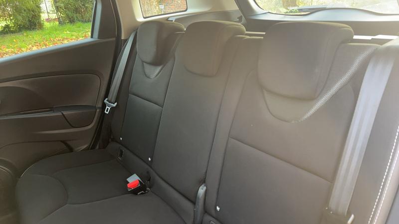 Renault Clio Estate IV 1.5 dCi Energy 90 Zen Eco