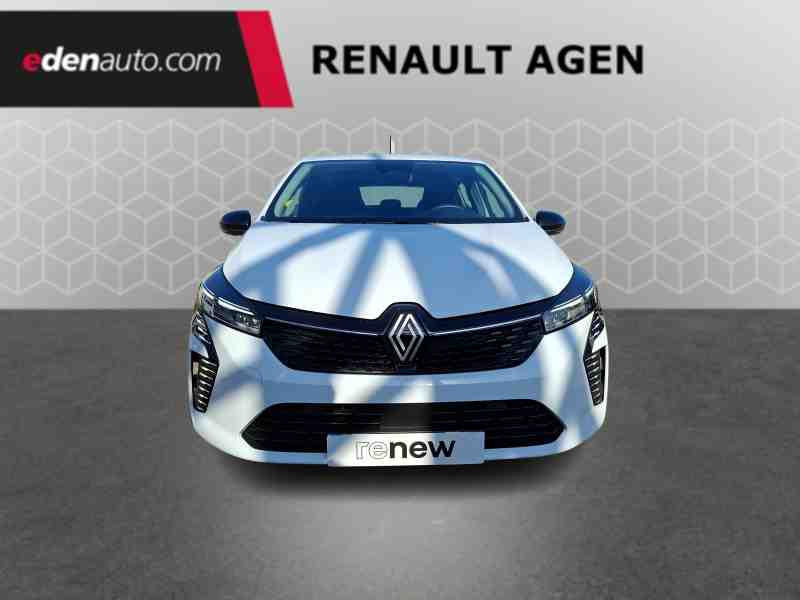 Renault Clio dCi 100 Gsr2 Evolution