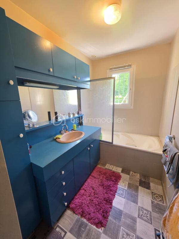 Maison - 152 m² - 6 pièces