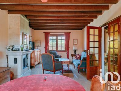 Maison - 188 m² - 8 pièces