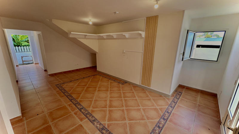 Appartement - 70 m² - 4 pièces