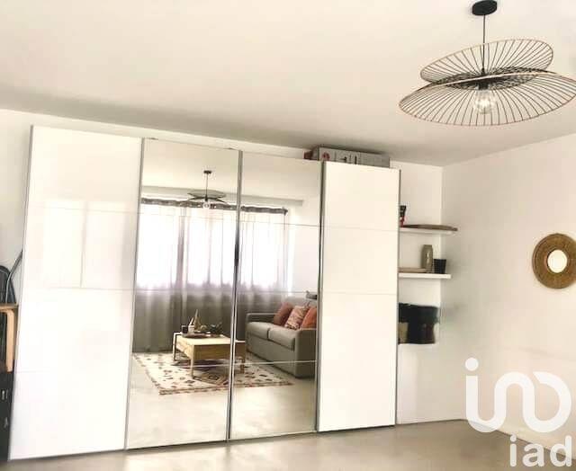 Appartement - 38 m² - 1 pièce