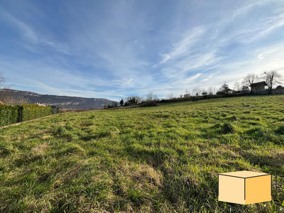 Terrain - 531 m²