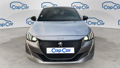 Peugeot 208 1.2 PureTech 100 Gt Line