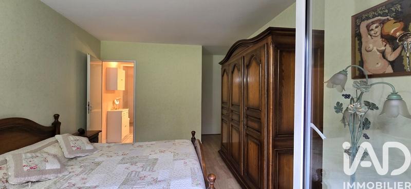 Appartement - 94 m² - 4 pièces