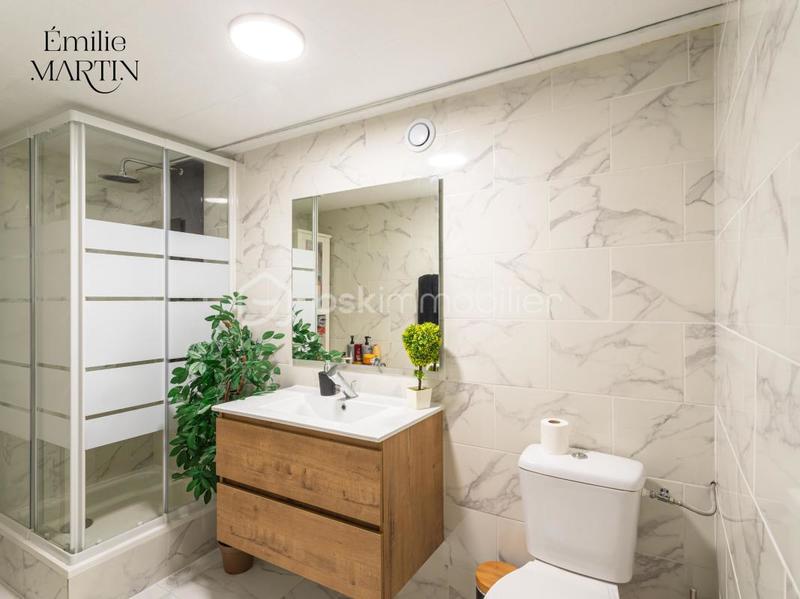 Maison - 154 m² - 7 pièces