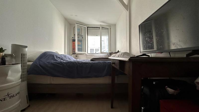 Appartement - 122 m² - 4 pièces