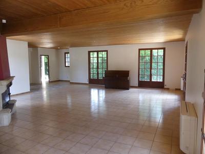 Pavillon - 175 m² - 7 pièces