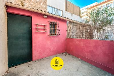 Appartement - 91 m² - 4 pièces