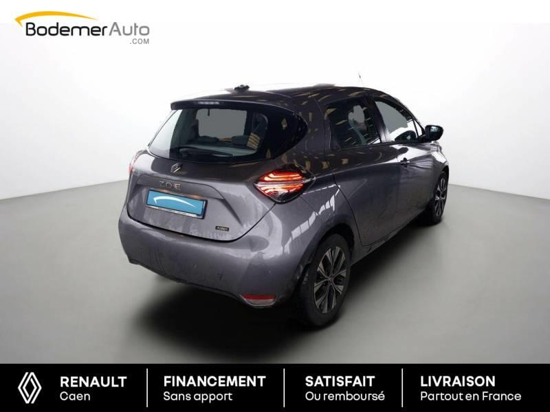 Renault Zoe R110 - My22 Evolution