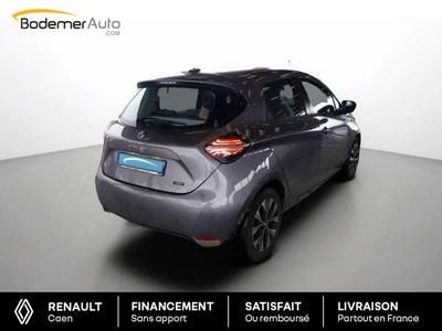 Renault Zoe R110 - My22 Evolution