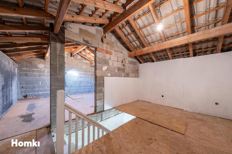 Maison - 117 m² - 5 pièces